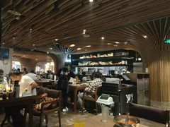 大堂-火炉火自助餐(悠唐购物中心店)