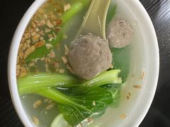 -阿清煲仔店(纺织城店)