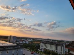 -北京九华山庄会展酒店