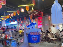 -大头叔烤鸡爪·朝鲜族烤串(天池路店)