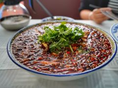 山城毛血旺-莲花石酸菜鱼(临海远洲路店)