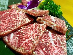 -丸藏和牛烧肉专门店(园区师惠坊店)