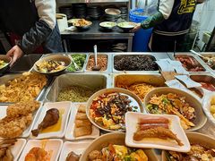 -阿生哥螺蛳粉(二七万达店)