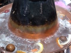 -苏完瓜尔佳氏·满洲涮肉(古方路店)