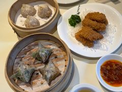 -利苑酒家(华熙国际店)