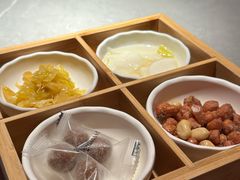 -闽上鲜·福建菜(龙湖滨江天街店)