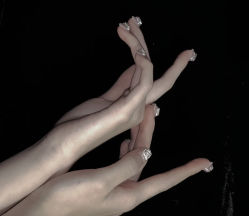 手部美甲-七月美睫 美甲