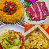 🔥重庆鲜牛肉火锅扛把子又开新店啦‼️