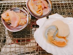 -本达人海鲜烧烤·朝鲜族风味(发展店)