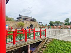 -叶赫那拉城