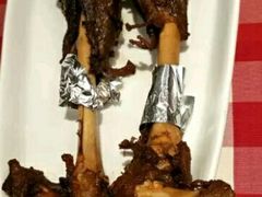 -西贝莜面村(近铁城市广场店)