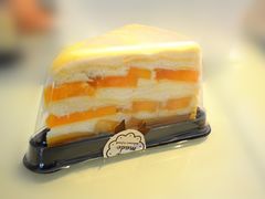 -慕芝蛋糕(湖墅南路店)