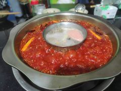 -星鸿社重庆老火锅