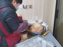 -枫泾丁氏烧卖(枫丽路店)