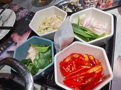 -集渔·泰式海鲜火锅(科华店)