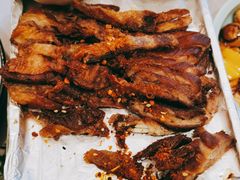 -北平盛世·新京菜·北京烤鸭(劲松·双井店)