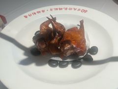 -谭厨中山传家菜.乳鸽.脆鲩鱼(华强北中航城店)