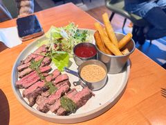 -新贝乐意大利餐厅(苏州中心店)