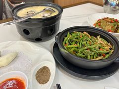 -马凯餐厅(长椿街店)