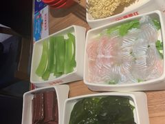 -季季红火锅(长沙步行街店)