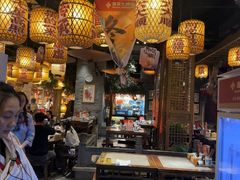 -南京大牌档(青岛万象城店)
