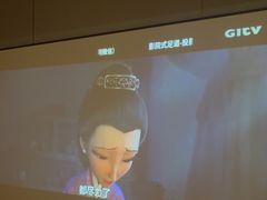 -华夏良子·足道SPA艾灸(翠微店)