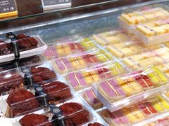 -丁香西饼屋(桂林路店)