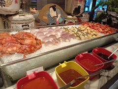 -厦门海景洲际酒店·海峡全日制餐厅