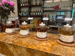 -浙江西子宾馆·瑶园咖啡厅