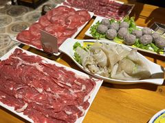 -大吉利·潮汕鲜牛肉火锅(西安店)
