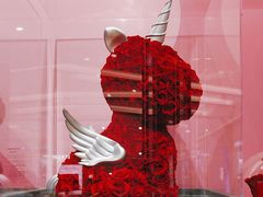 -ROSEONLY诺誓(沈阳万象城店)