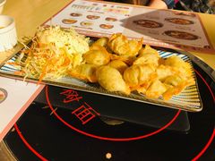 -韩香福脊骨汤锅(上杭路店)