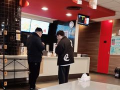 -麦当劳(四川北路店)