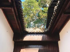-井冈山风景名胜区