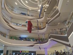 -龙湖南京江北天街