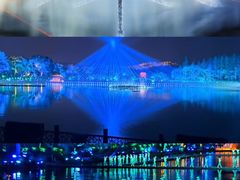 -印象西湖·最忆是杭州实景演出