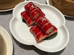 -潮府馆·非遗潮州菜·港式点心(世纪公园店)