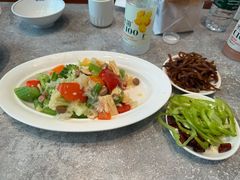 -高玛纳驴肉火烧(河间总店)