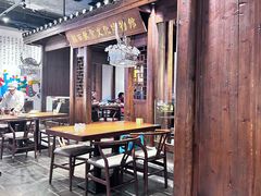 -索溪山寨·湘西饮食文化博物馆(标志门店)