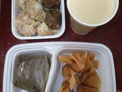 -包道广式点心专门店(东山口店)