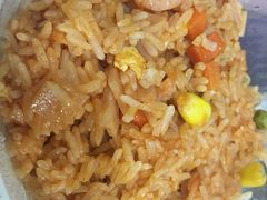 西炒飯-金记冰室(霎东街店)