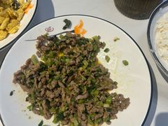 -食光慢宴·安吉土菜馆