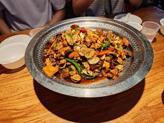 -东来土菜馆(民祥园路店)