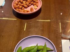 -神府路壹号·海鲜烧烤·砂锅粥·锅物(三坊七巷店)