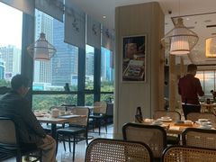 大堂-天怡興·百年蒸饺(中心书城店)