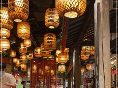 -南京大牌档(凯德1818店)