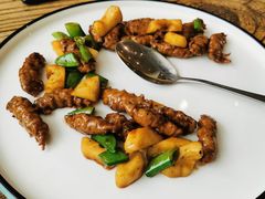 -素心小筑(后沙裕镇店)
