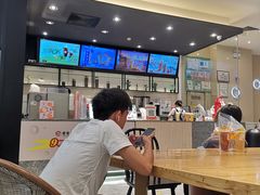 -CoCo都可(东城国贸店)