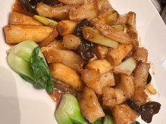 -甄御•海鲜新青岛菜(麦岛店)