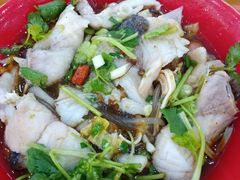 -华中农业大学-荟园餐厅